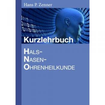 Epubli Kurzlehrbuch HNO-Heilkunde