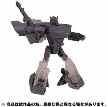 TRANSFORMERS SIEGE Prowl Figure by Takara Tomy