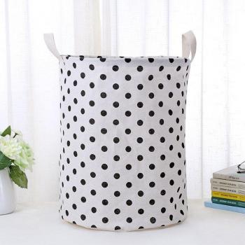 Waterproof Laundry Hamper