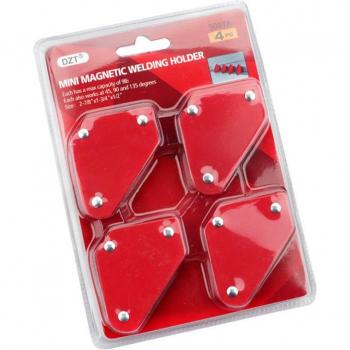 Mini Posicionador de Soldadura 9 Libras – 4 Unidades