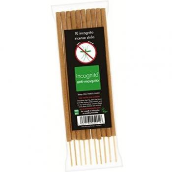Citronella Mosquito Repellent Incense Sticks