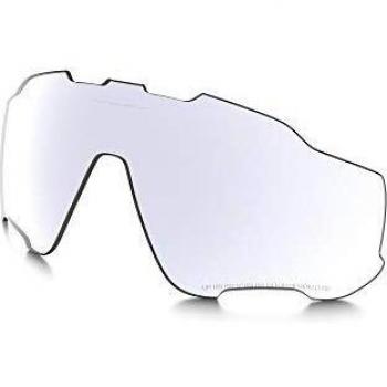 Oakley 101‑352‑009 Lenti Fotocromatiche Clear to Black Iridium per Occhiali da Sole