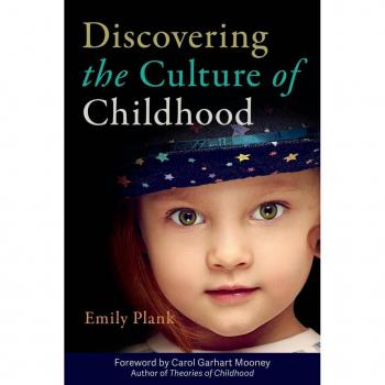 Vitalsource Technologies, Inc. Discovering The Culture Of Childhood