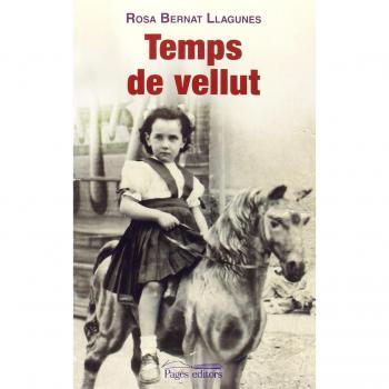 Temps de vellut
