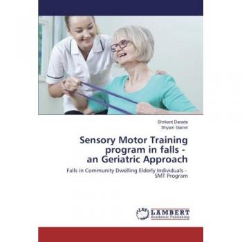 Sensory Motor Training program in falls
