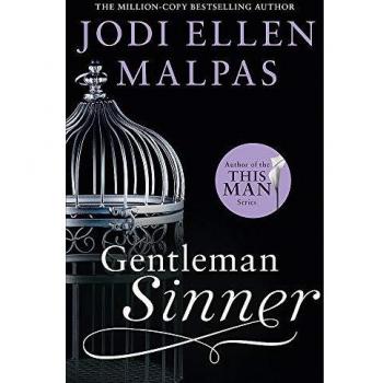 Jodi Ellen Malpas Gentleman Sinner