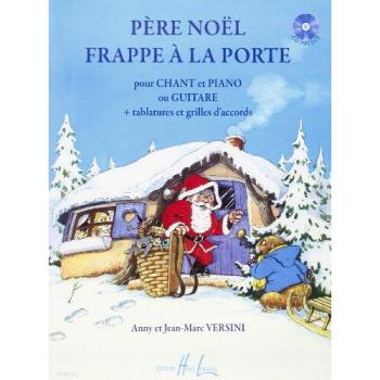 Partitions variété, pop, rock... LEMOINE VERSINI ANNY ET JEAN-MARC