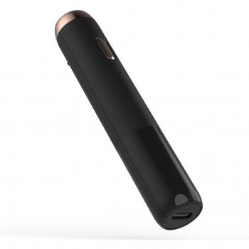 DAM Relief: Pluma Antipicaduras