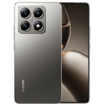 Xiaomi 14T 12 + 512 GB – Grå variant