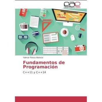 Fundamentos de Programación: C++11 y C++14