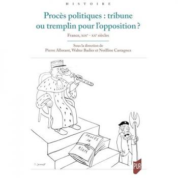 Procès politiques : tribune ou tremplin pour l'opposition ?