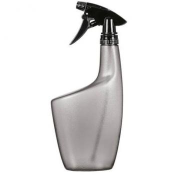 Vaporisateur « Smila » Édition Platine Mat