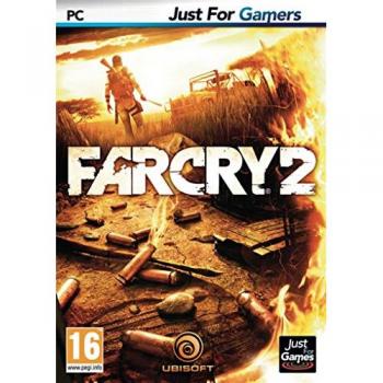 Far Cry 2 – Plateforme PC