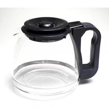 Jarra de vidrio para cafetera