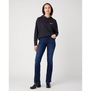 Women’s Nightshade Bootcut Jeans by Wrangler – 30 W