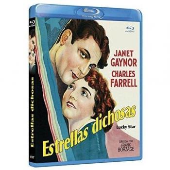 Estrellas Dichosas [Blu-ray] (1929) Lucky Star