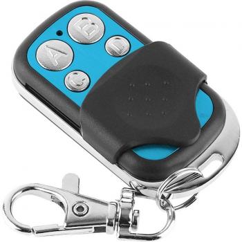 Llave duplicadora para puerta de garaje 433MHz