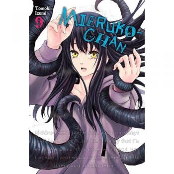 Mieruko-chan, Vol. 9