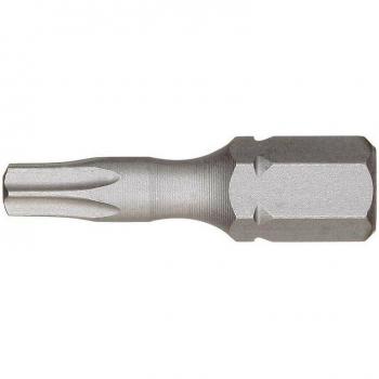 Punta a vite 1/4 DIN3126 C6.3 T15x 25 mm Torsion Forum
