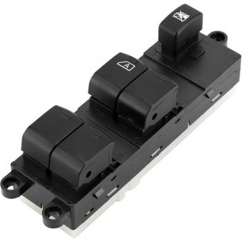 Commande Électrique de Fenêtre Navara D40b