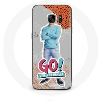 Coque Samsung S6 edge Rêves de Juanma Portolesi