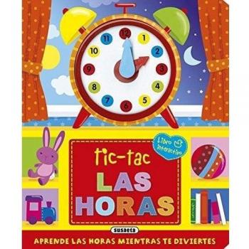 Las horas