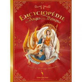 Encyclopédie des anges et des démons