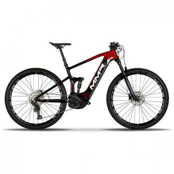 MMR X-Bolt 120 30 Bicicletta Elettrica Sportiva