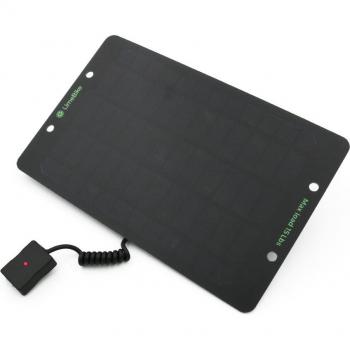Solar Batterij Oplader met USB-aansluiting