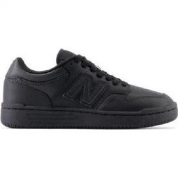 New Balance 480 Junior Schuhe Schwarz Größe 37.5