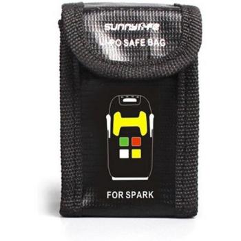 Protective Case for DJI Spark Drone Battery
