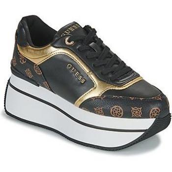 Guess Camrio Women's Platform Sneakers