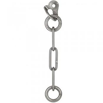 Anclaje Fixe Climbing Cadena 316L M10