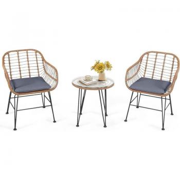 Muebles Al Fresco Elegancia