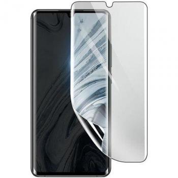 3MK Transparent-Hydrogel-Schutzfolie – Xiaomi Mi Note 10
