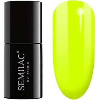 Semilac Canary 040 Esmalte de Uñas Semipermanente