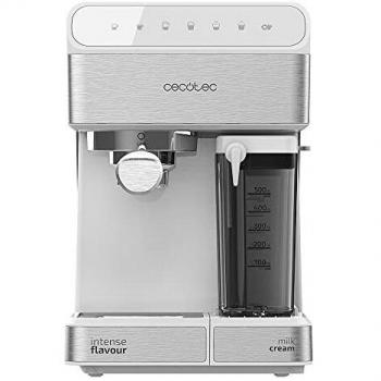 Cecotec Power Touch 20 Semi‑Automatic Espresso & Cappuccino Maker