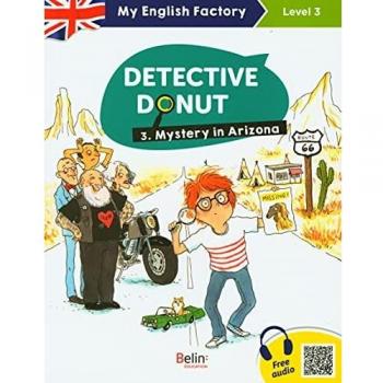 MY ENGLISH FACTORY