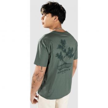 Daily Green Iride Shirt