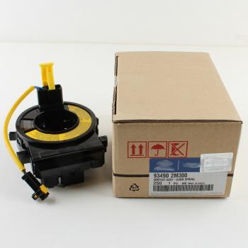 Bobina de Volante KIA Soul 934902M300 (OEM)