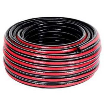 4-Layer Premium Hose for Gardens 3/4 50m