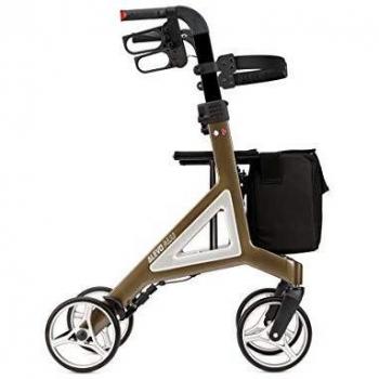Bischoff & Bischoff Rollator Alevo Alu