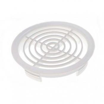Push In Disc Vent 70mm