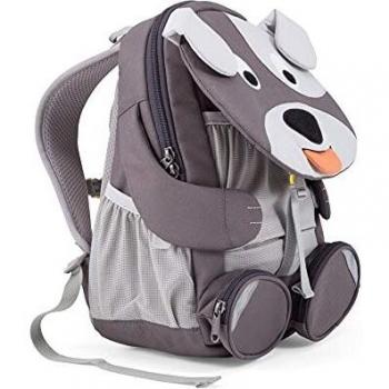 Mochila Perro Affenzahn para Niños de 3 a 5 Años