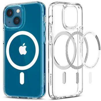 Custodia Spigen Ultra Hybrid per iPhone 13 Mini