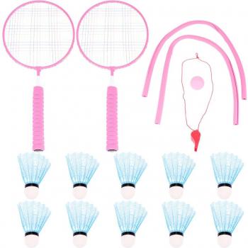 Badminton Express Kids – Ensemble Formation et Sport en Plein Air