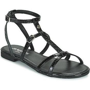 Sandales JB Martin ALICIA Noir 39