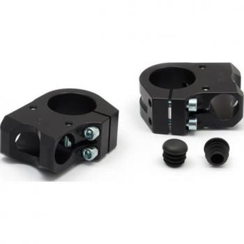 LSL Morsetto Sport-Match 38 mm, nero