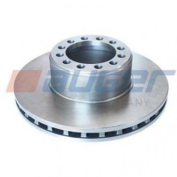 Disque de frein ventilé AUGER 436 45 12 168