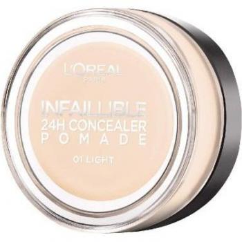 L'Oréal Correcteur Infallible 24H N°01 Light 1ut